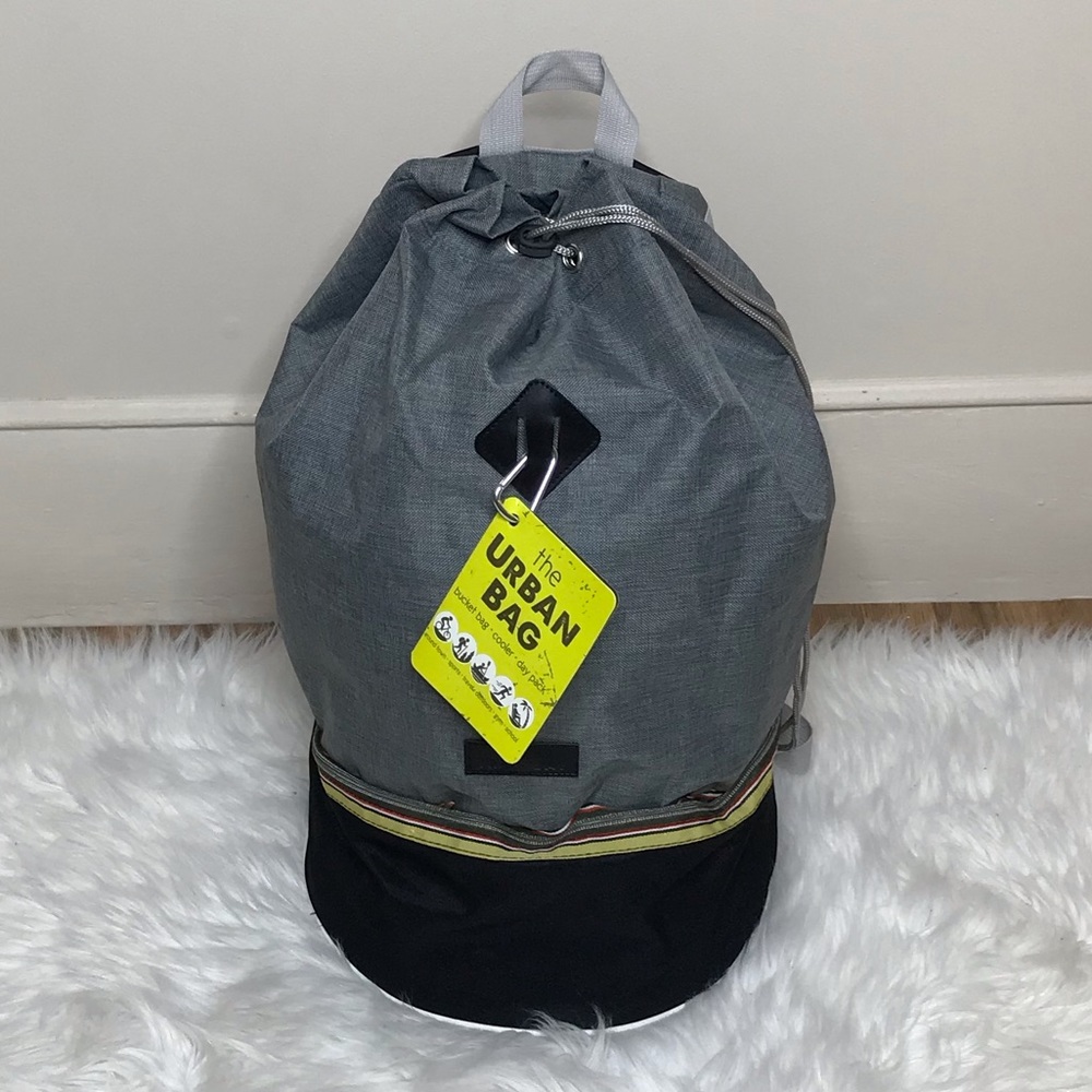 Hiking Urban Backpack